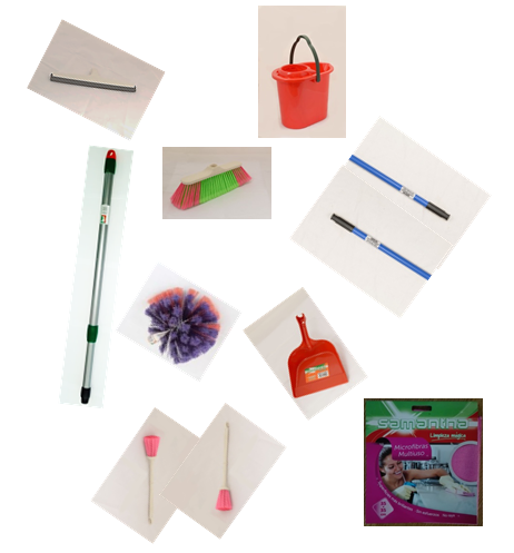 Combo OFICINA - Maculan